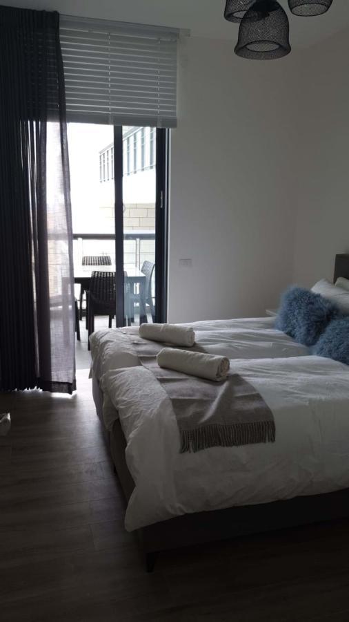 New Apartment In The Heart Of Jerusalem ! Εξωτερικό φωτογραφία
