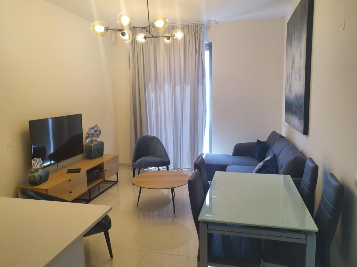 New Apartment In The Heart Of Jerusalem ! Εξωτερικό φωτογραφία
