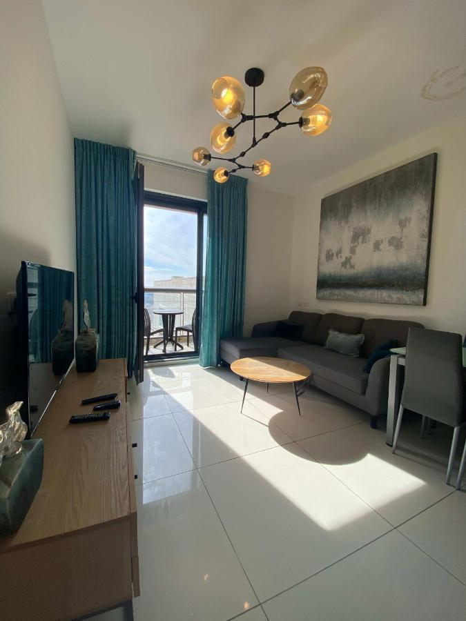 New Apartment In The Heart Of Jerusalem ! Εξωτερικό φωτογραφία