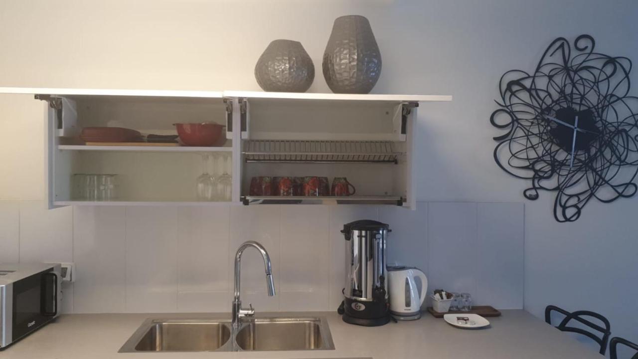 New Apartment In The Heart Of Jerusalem ! Εξωτερικό φωτογραφία