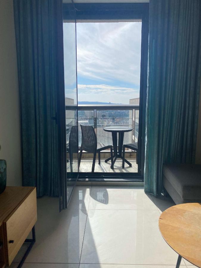New Apartment In The Heart Of Jerusalem ! Εξωτερικό φωτογραφία