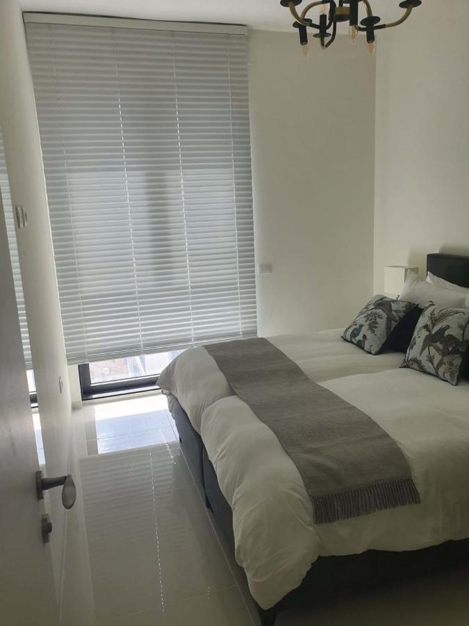 New Apartment In The Heart Of Jerusalem ! Εξωτερικό φωτογραφία
