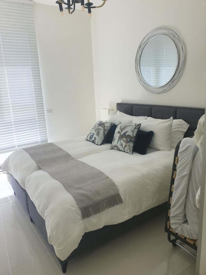 New Apartment In The Heart Of Jerusalem ! Εξωτερικό φωτογραφία