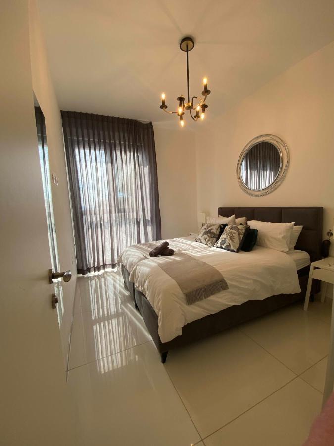 New Apartment In The Heart Of Jerusalem ! Εξωτερικό φωτογραφία